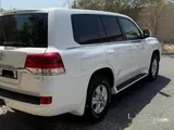 Toyota Land Cruiser GXR 2019 (V6) – For Sale
